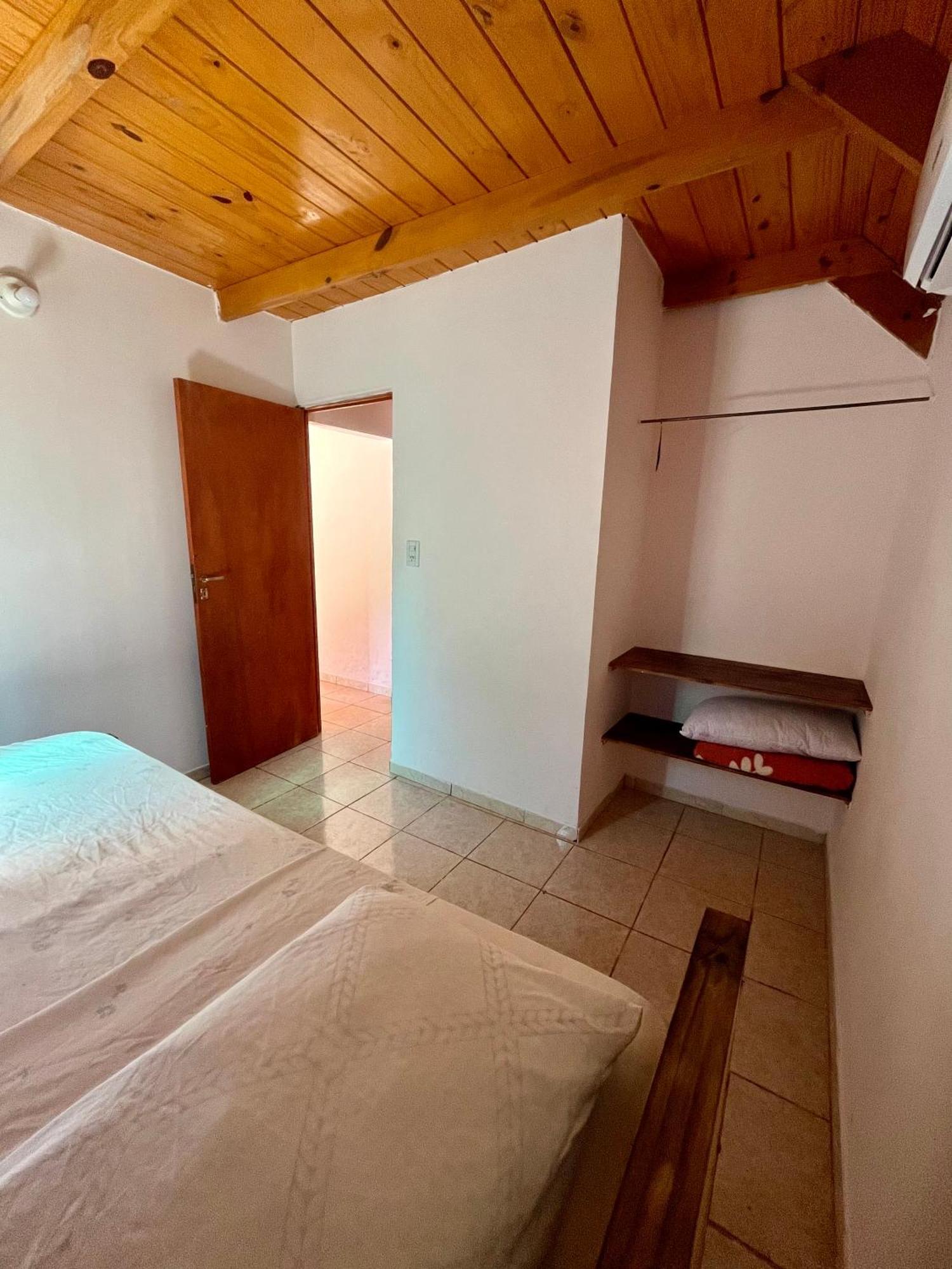 Cabanas Merale Excelente Ubicacion Пуэрто-Игуасу Экстерьер фото